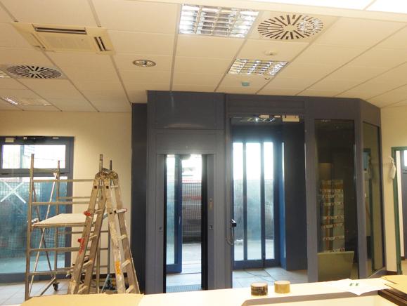Installazione impianti di condizionamento a Viterbo